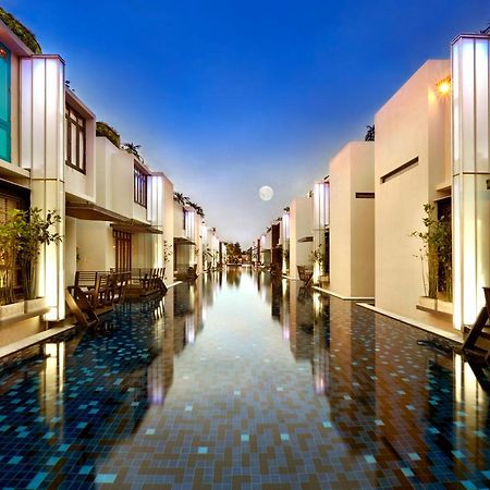 Let'S Sea Hua Hin Al Fresco Resort Exteriör bild
