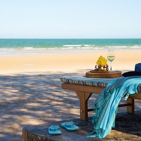 Let'S Sea Hua Hin Al Fresco Resort Exteriör bild