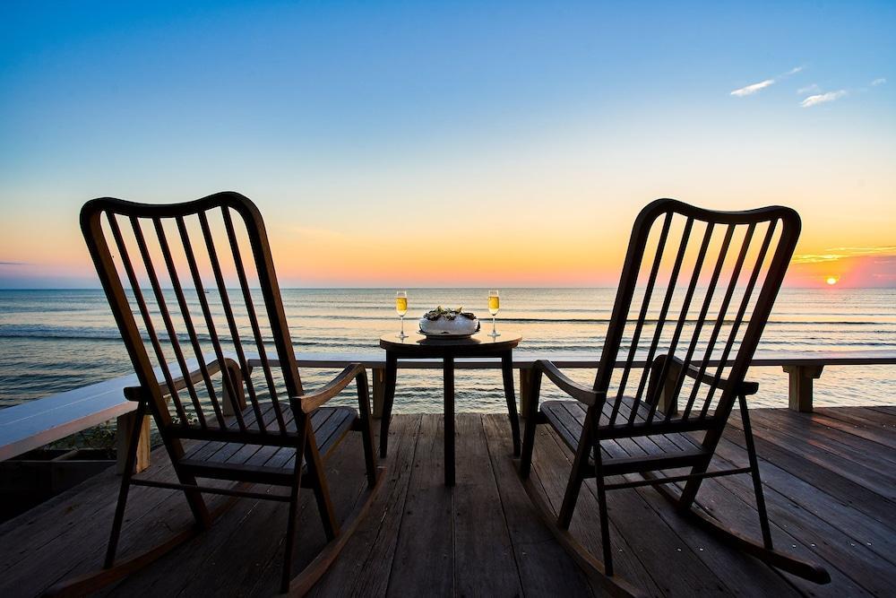 Let'S Sea Hua Hin Al Fresco Resort Exteriör bild