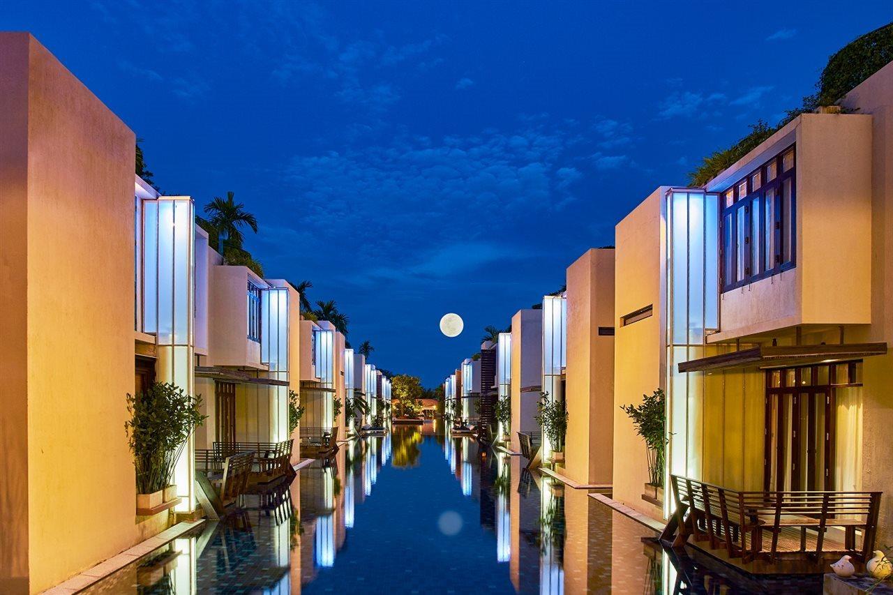 Let'S Sea Hua Hin Al Fresco Resort Exteriör bild