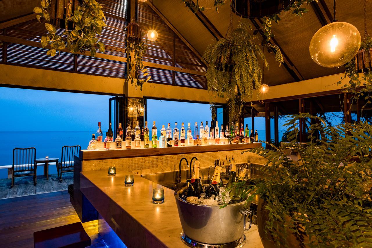 Let'S Sea Hua Hin Al Fresco Resort Exteriör bild