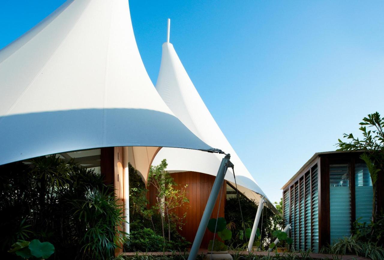 Let'S Sea Hua Hin Al Fresco Resort Exteriör bild