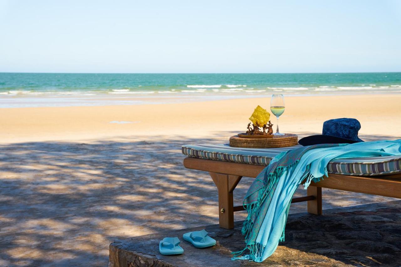 Let'S Sea Hua Hin Al Fresco Resort Exteriör bild